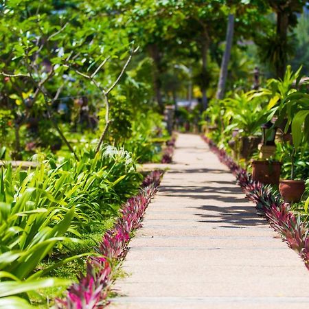 Andaman Bangtao Bay Resort Strand Bang Tao Exterior foto