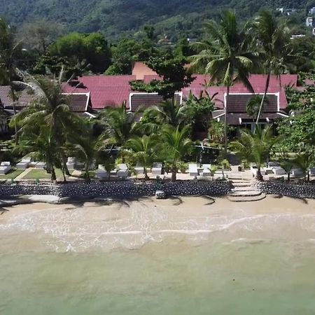 Andaman Bangtao Bay Resort Strand Bang Tao Exterior foto