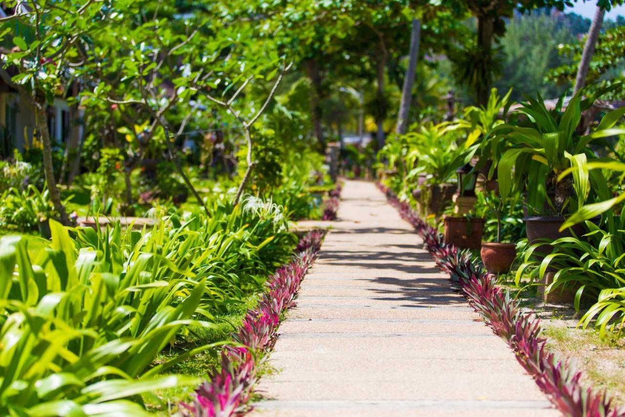 Andaman Bangtao Bay Resort Strand Bang Tao Exterior foto