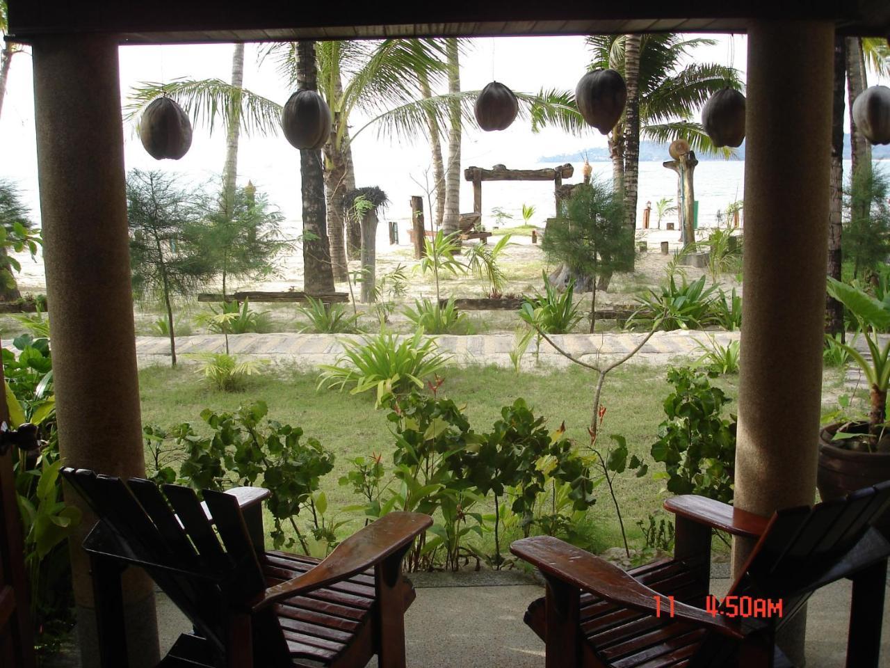 Andaman Bangtao Bay Resort Strand Bang Tao Exterior foto